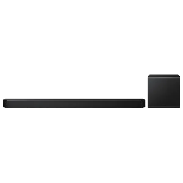 Soundbar Samsung HW-Q800F/UA 5.1.2 / Black photo 1