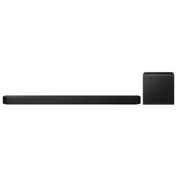 Soundbar Samsung HW-Q800F/UA 5.1.2 / Black photo 1