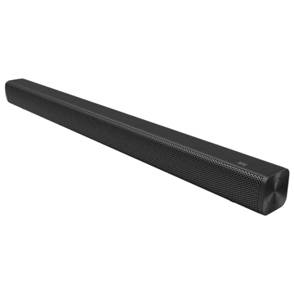 Soundbar Xiaomi 2.0 S22E 2.0 / Black photo 1