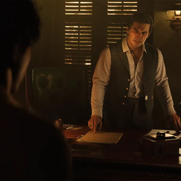 Mafia The Old Country Game for PlayStation 5 photo 4