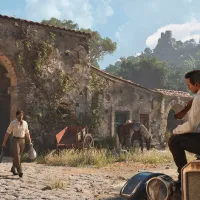 Mafia The Old Country Game for PlayStation 5 photo 7