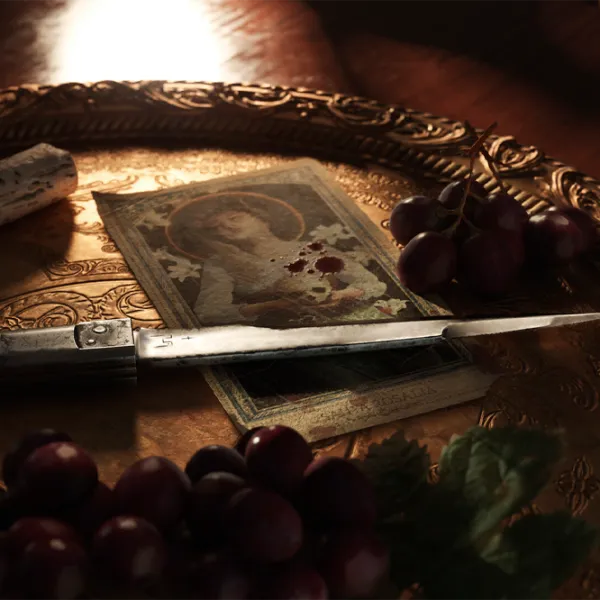 Mafia The Old Country Game for PlayStation 5 photo 8