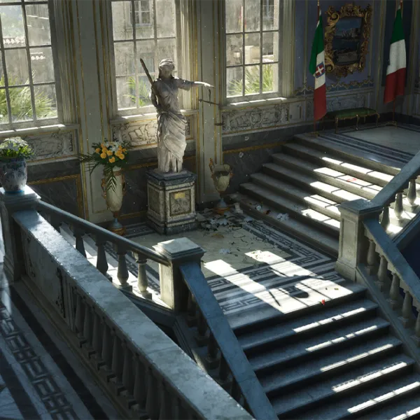 Mafia The Old Country Game for PlayStation 5 photo 9