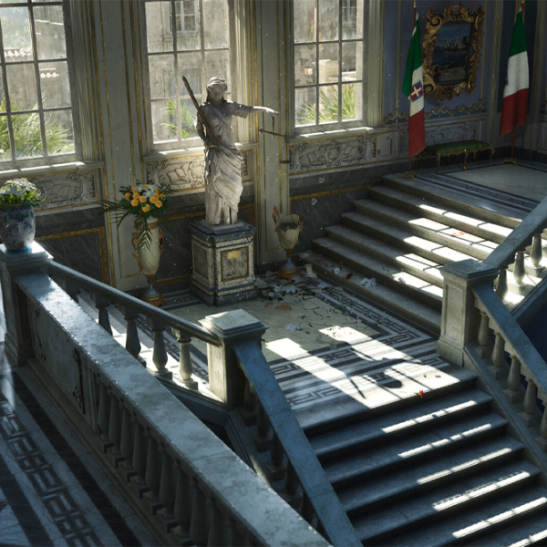 Mafia The Old Country Game for PlayStation 5 photo 9