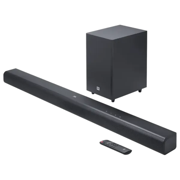 Саундбар JBL SB550 3.1 / Черный photo 1