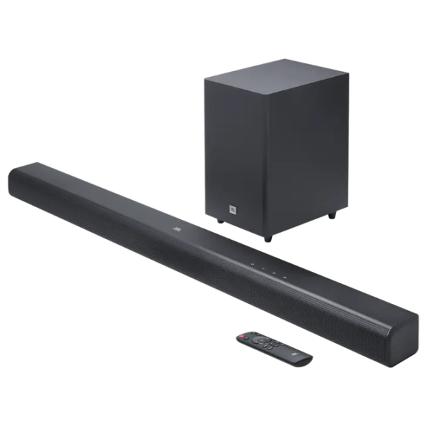 Саундбар JBL SB550 3.1 / Черный photo 1