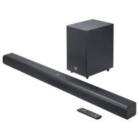 Саундбар JBL SB550 3.1 / Черный