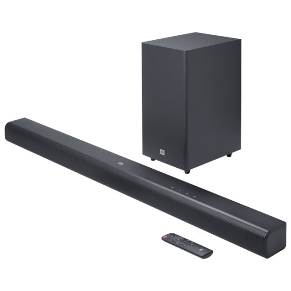 Саундбар JBL SB580 3.1 / Черный photo 1