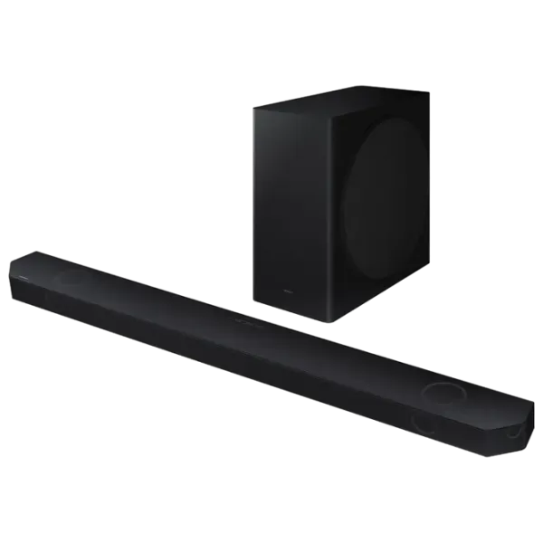 Soundbar Samsung HW-Q800D/UA 5.1.2 / Black photo 1