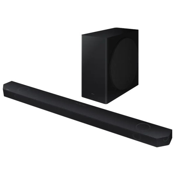 Soundbar Samsung HW-Q800D/UA 5.1.2 / Black photo 1