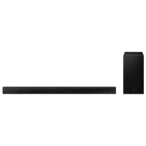 Саундбар Samsung HW-B750D/UA 5.1 / Черный photo 1 Саундбар Samsung HW-B750D/UA 5.1 / Черный photo 1