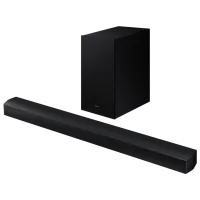 Саундбар Samsung HW-B650D 3.1 / Черный