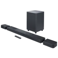 Саундбар JBL Bar 1300 11.1.4 / Черный