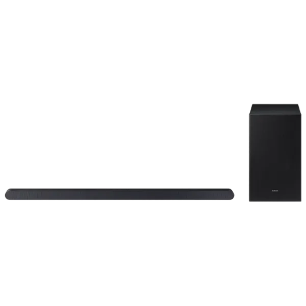 Soundbar Samsung HW-S700D/UA 3.1 / Black photo 1