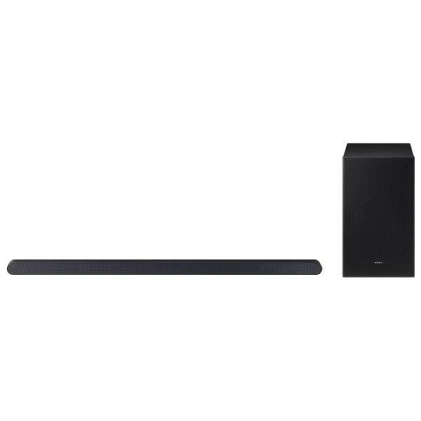 Soundbar Samsung HW-S700D/UA 3.1 / Black photo 1