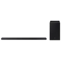 Soundbar Samsung HW-S700D/UA 3.1 / Black