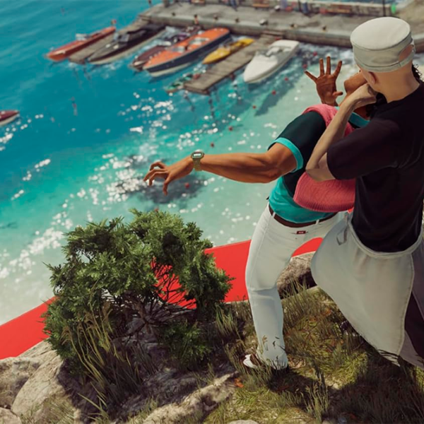 Hitman World Of Assassination Signature Edition Game for Nintendo Switch 2 photo 2 Hitman World Of Assassination Signature Edition Game for Nintendo Switch 2 photo 2