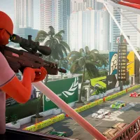 Hitman World Of Assassination Signature Edition Game for Nintendo Switch 2 photo 3