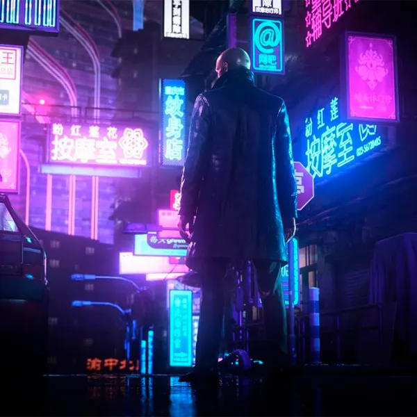 Hitman World Of Assassination Signature Edition Game for Nintendo Switch 2 photo 4 Hitman World Of Assassination Signature Edition Game for Nintendo Switch 2 photo 4