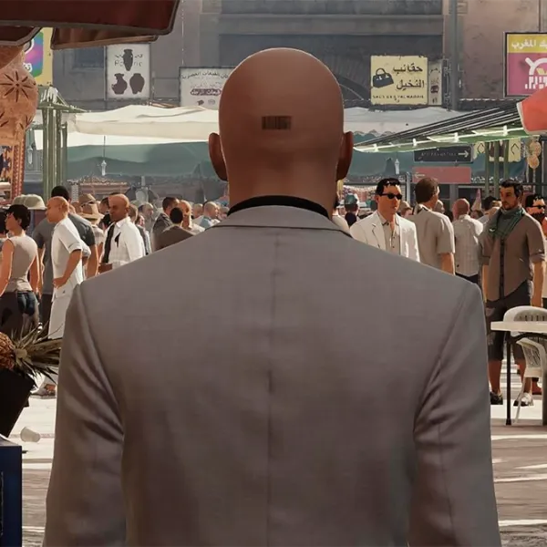 Hitman World Of Assassination Signature Edition Game for Nintendo Switch 2 photo 6 Hitman World Of Assassination Signature Edition Game for Nintendo Switch 2 photo 6