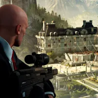 Hitman World Of Assassination Signature Edition Game for Nintendo Switch 2 photo 7