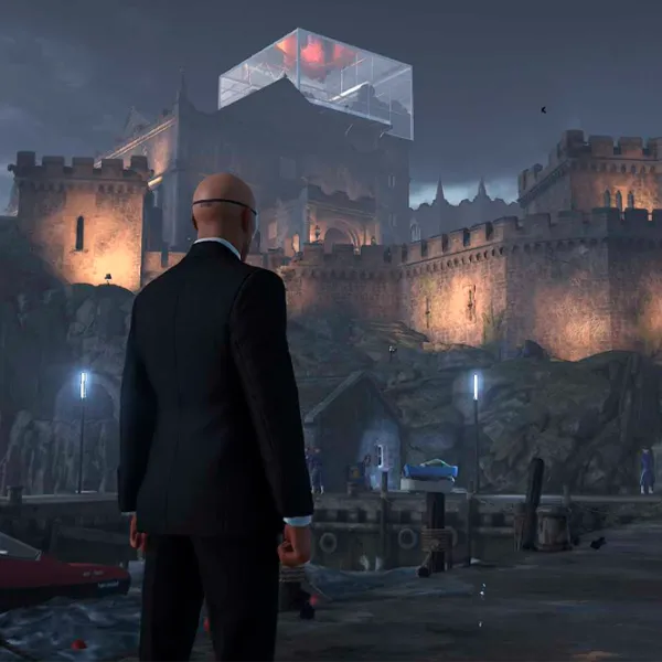 Hitman World Of Assassination Signature Edition Game for Nintendo Switch 2 photo 8 Hitman World Of Assassination Signature Edition Game for Nintendo Switch 2 photo 8