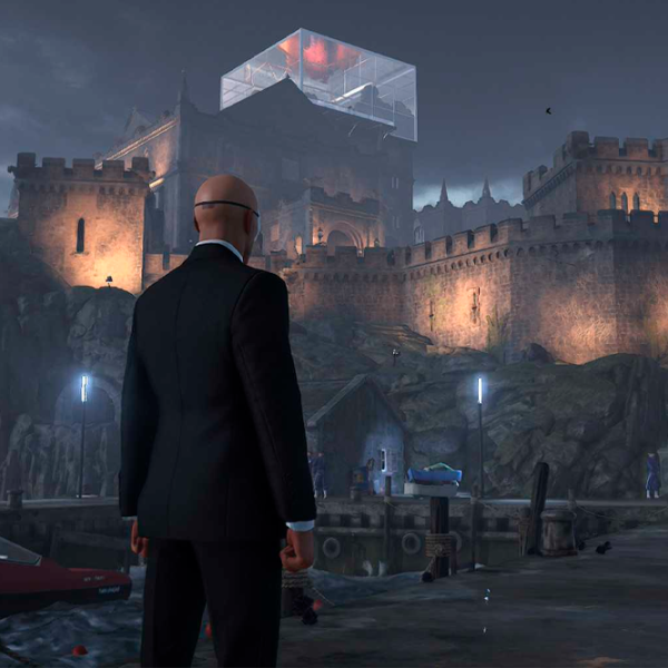 Hitman World Of Assassination Signature Edition Game for Nintendo Switch 2 photo 8 Hitman World Of Assassination Signature Edition Game for Nintendo Switch 2 photo 8