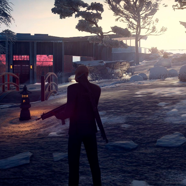 Hitman World Of Assassination Signature Edition Game for Nintendo Switch 2 photo 9 Hitman World Of Assassination Signature Edition Game for Nintendo Switch 2 photo 9