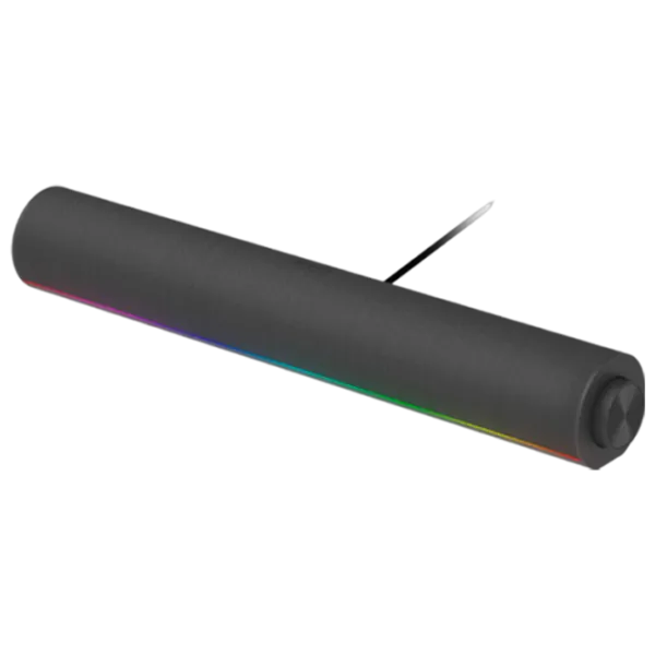 Саундбар Xiaomi Desktop Speaker 2.0 / Черный photo 1