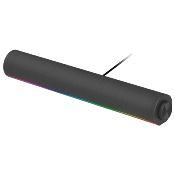 Саундбар Xiaomi Desktop Speaker 2.0 / Черный photo 1