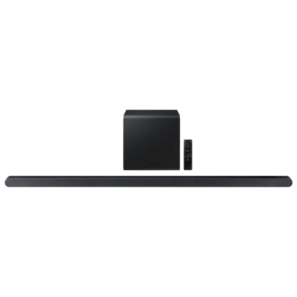 Soundbar Samsung HW-S800D/UA 3.1.2 / Black photo 1