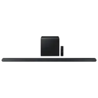 Soundbar Samsung HW-S800D/UA 3.1.2 / Black