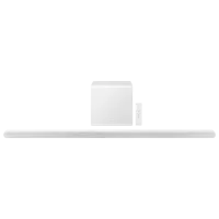Soundbar Samsung HW-S801D/UA 3.1.2 / White