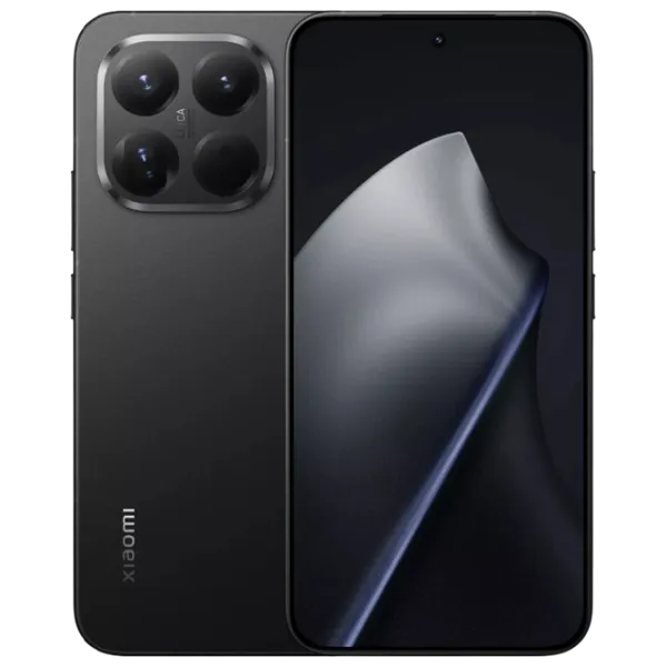 Xiaomi 15T Pro 12 GB/ 1 TB/ Dual SIM/ Black  photo 1