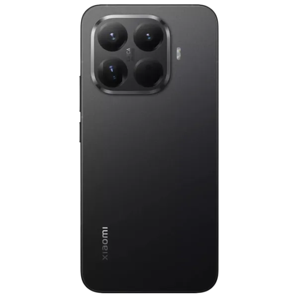Xiaomi 15T Pro 12 GB/ 1 TB/ Dual SIM/ Black  photo 3