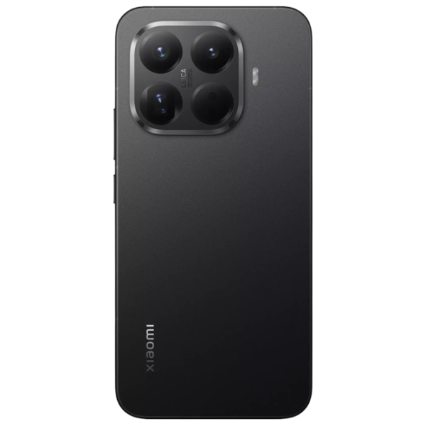 Xiaomi 15T Pro 12 GB/ 1 TB/ Dual SIM/ Black  photo 3