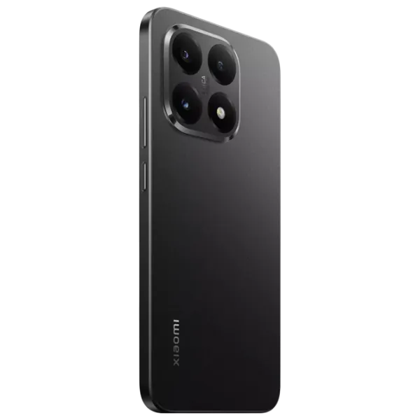 Xiaomi 15T 12 GB/ 512 GB/ Dual SIM/ Black  photo 3