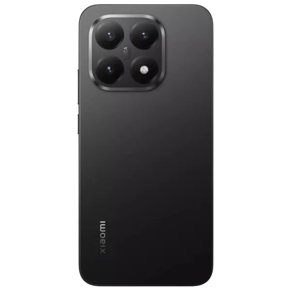 Xiaomi 15T 12 GB/ 512 GB/ Dual SIM/ Black  photo 4