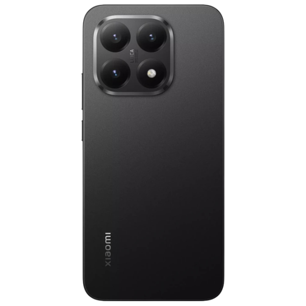 Xiaomi 15T 12 GB/ 512 GB/ Dual SIM/ Black  photo 4