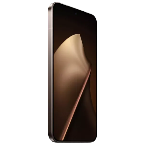 Xiaomi 15T Pro 12 GB/ 1 TB/ Dual SIM/ Gold Mocha photo 3