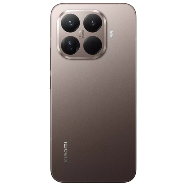 Xiaomi 15T Pro 12 GB/ 1 TB/ Dual SIM/ Gold Mocha photo 4