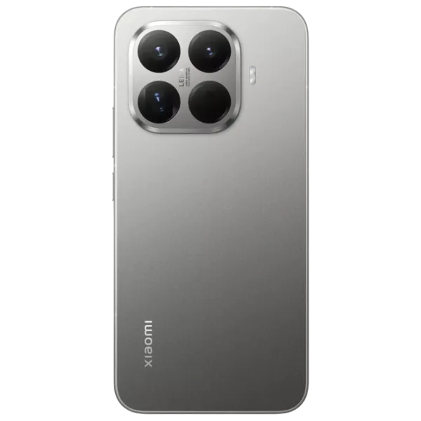 Xiaomi 15T Pro 12 GB/ 512 GB/ Dual SIM/ Gray  photo 2