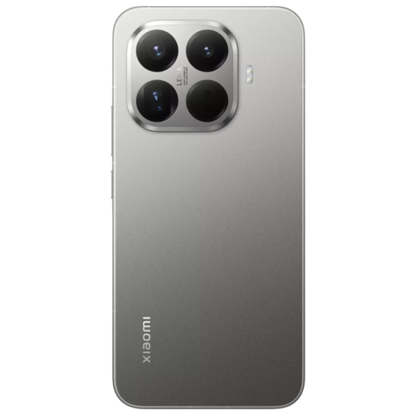 Xiaomi 15T Pro 12 GB/ 512 GB/ Dual SIM/ Gray  photo 2