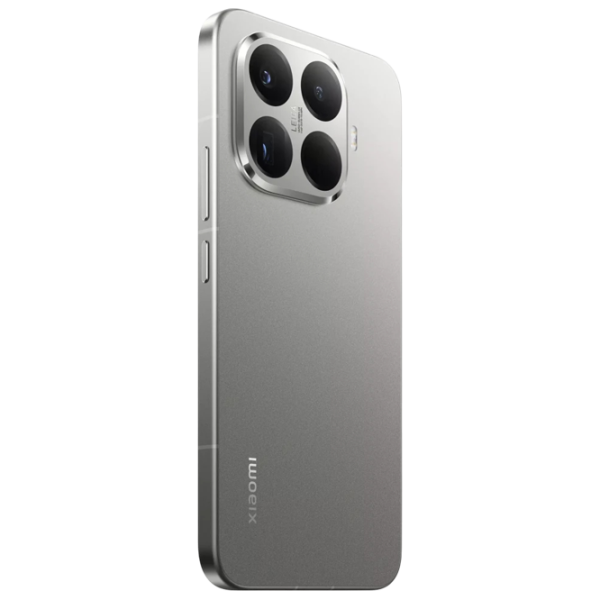 Xiaomi 15T Pro 12 GB/ 512 GB/ Dual SIM/ Gray  photo 3