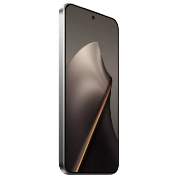 Xiaomi 15T Pro 12 GB/ 512 GB/ Dual SIM/ Gray  photo 4