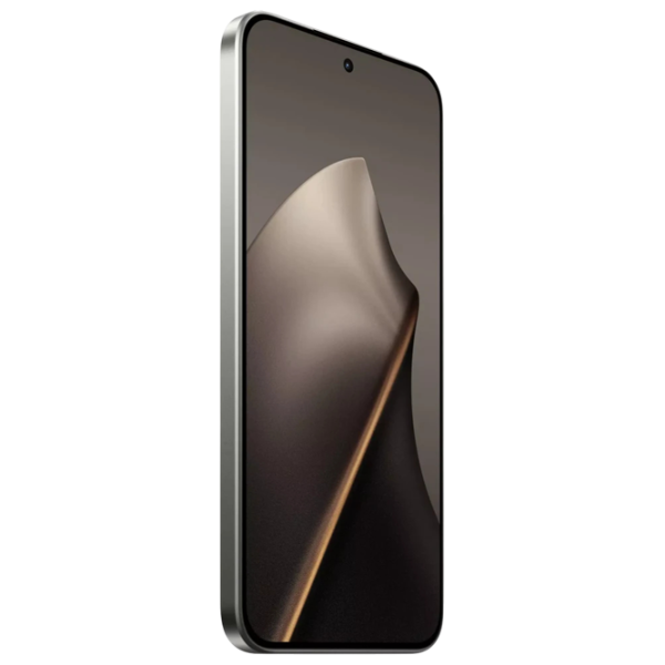 Xiaomi 15T 12 GB/ 512 GB/ Dual SIM/ Gray  photo 3