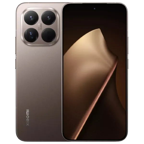 Xiaomi 15T Pro 12 GB/ 512 GB/ Dual SIM/ Gold Mocha photo 1