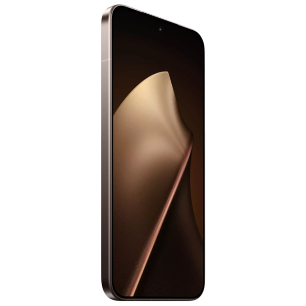 Xiaomi 15T Pro 12 GB/ 512 GB/ Dual SIM/ Gold Mocha photo 4