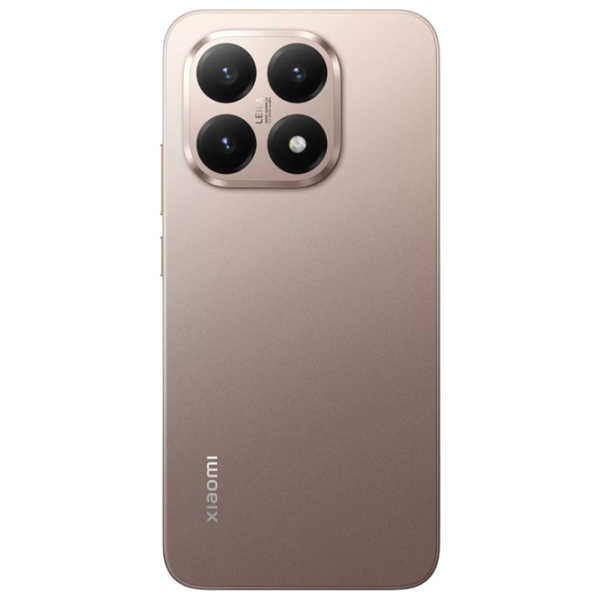 Xiaomi 15T 12 GB/ 512 GB/ Dual SIM/ Rose Gold photo 4