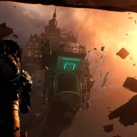 Cronos The New Dawn Game for Nintendo Switch 2 photo 6
